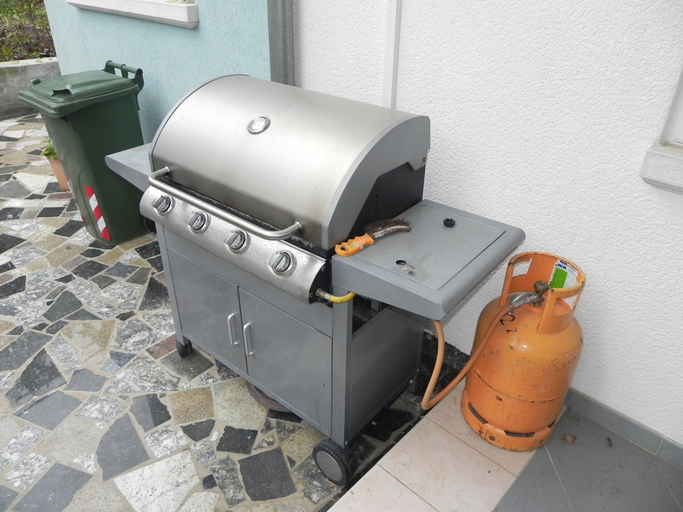 Others 5, Accommodation Stosic, Rovinj