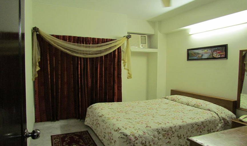 Bedroom 3, Sel Nibash, Dhaka