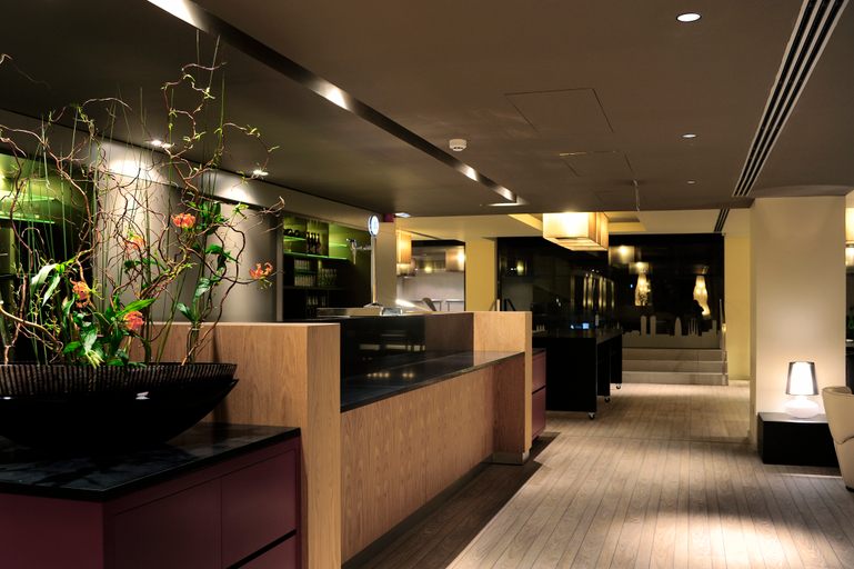 Public Area 4, Grums Hotel, Barcelona