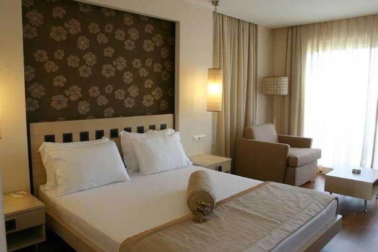 Bedroom 3, Olira Boutique Hotel & Spa, Bodrum