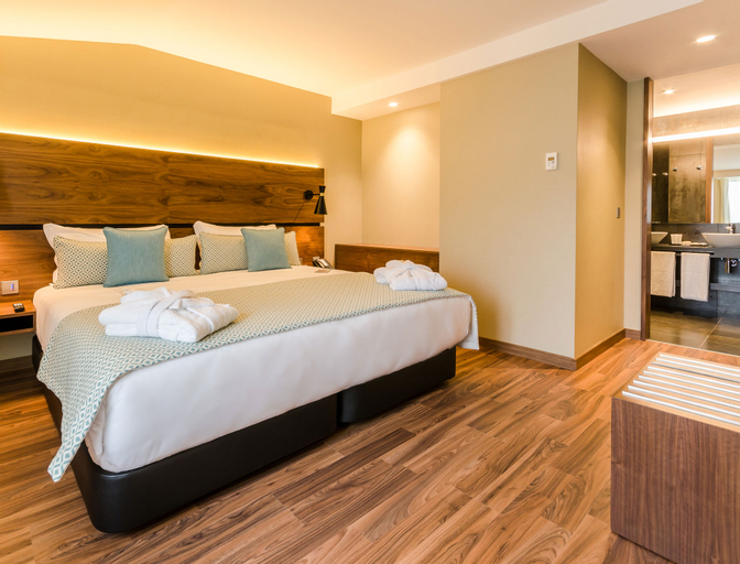 Bedroom 11