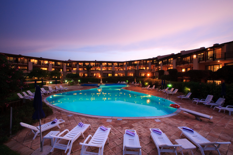 Sport & Beauty 2, Swadeshi Sporting Hotel Tanca Manna, Olbia-Tempio