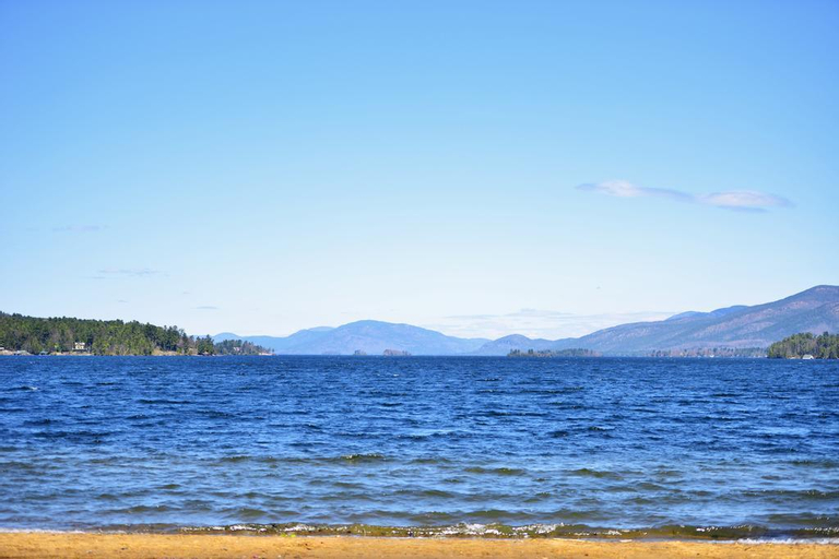 Clarion Inn & Suites at the Outlets of Lake George, Warren