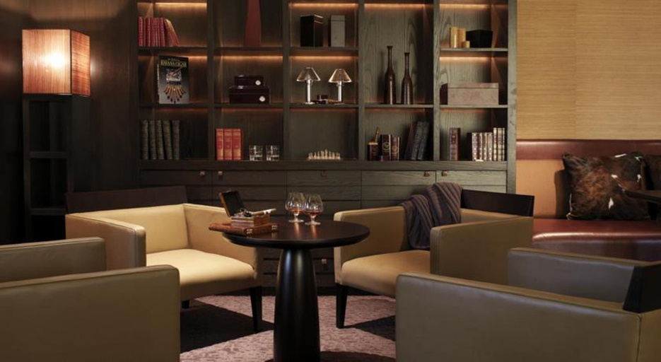 Public Area 4, Address Montgomerie Dubai, Dubai