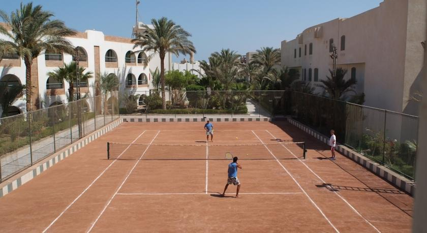 Sport & Beauty 2, Bel Air Azur Resort Hurghada, Al-Ghurdaqah