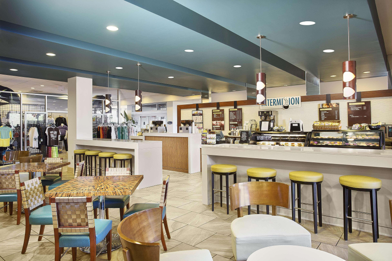 Food & Drinks 5, Kingston Plantation Condos by Embassy Suites, Horry