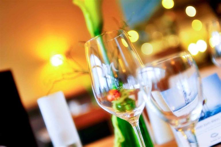 Food & Drinks 5, elaya hotel stuttgart boeblingen, Böblingen