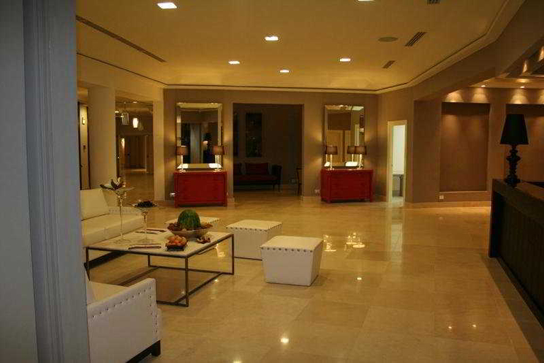 Public Area 4, Grand Hotel Villa Itria, Catania