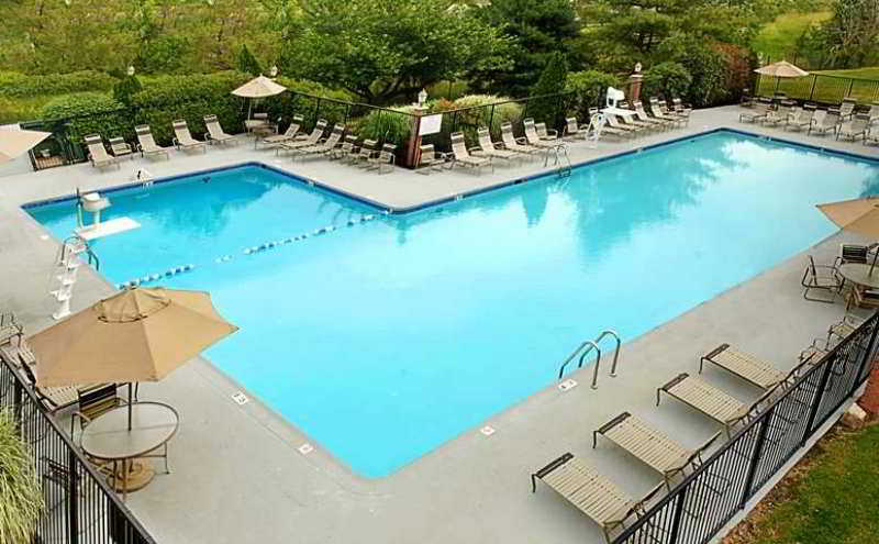 Sport & Beauty 2, DoubleTree by Hilton Hotel Annapolis, Anne Arundel