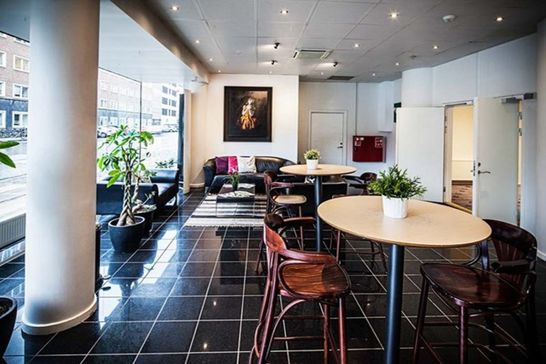 Food & Drinks 5, Manon les Suites, Copenhagen