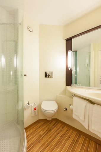 Bathroom 5, ibis Kayseri, Melikgazi