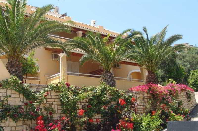Exterior & Views 2, Chrismos Luxury Suites & Studios, Ionian Islands