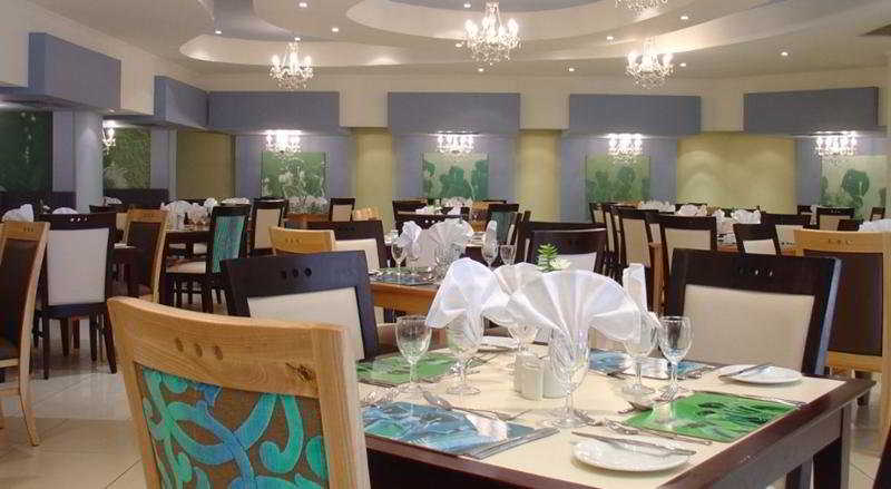 Food & Drinks 5, Khoroni Hotel, Vhembe