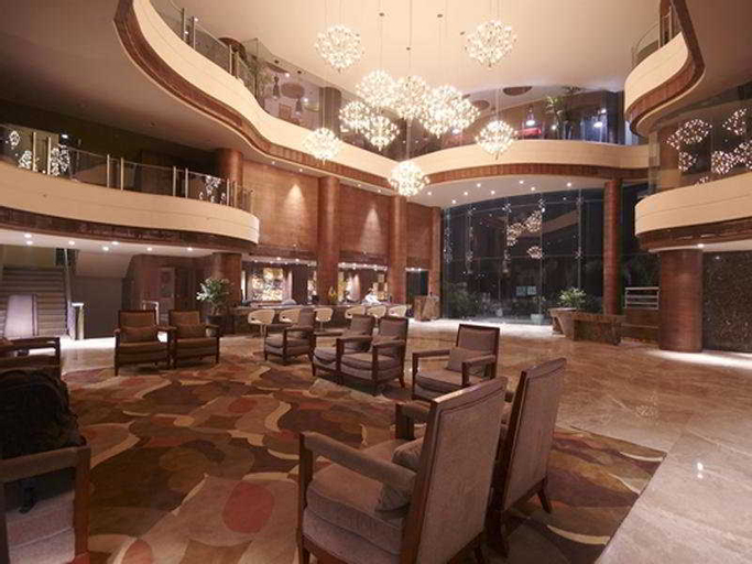 Public Area 4, Vesta International, Jaipur