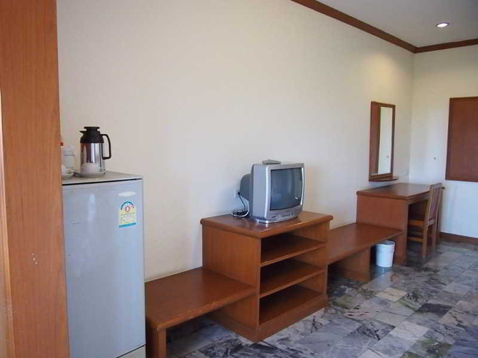 Bedroom 3, Lee Garden Resort, Pattaya