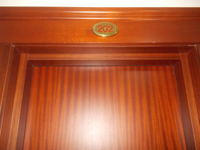 Public Area 2, Royal Hotel Montevergine, Avellino