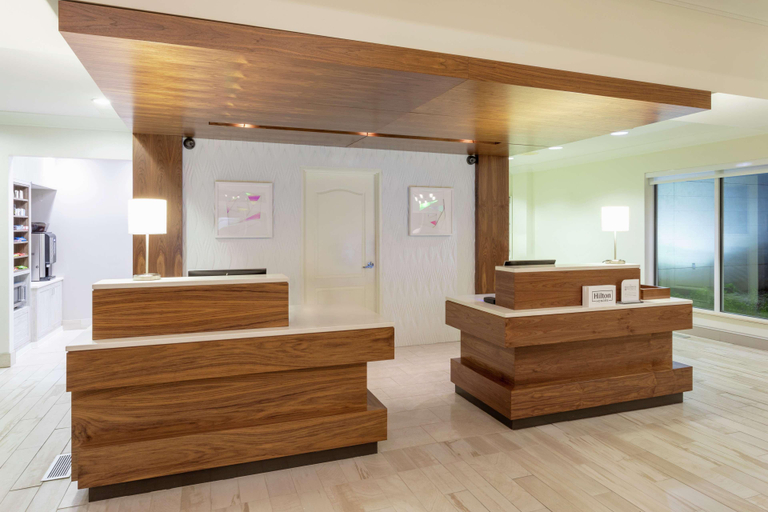 Public Area 2, Hilton Garden Inn Minneapolis/Bloomington, Hennepin