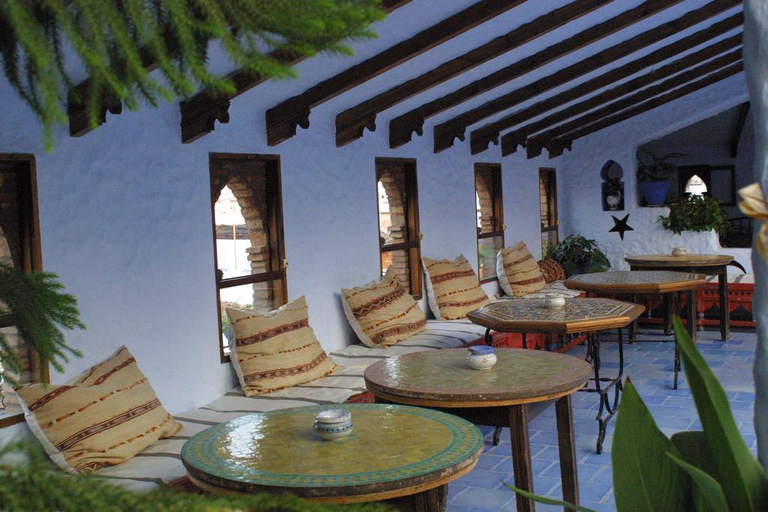 Exterior & Views 2, Casa Hassan, Chefchaouen