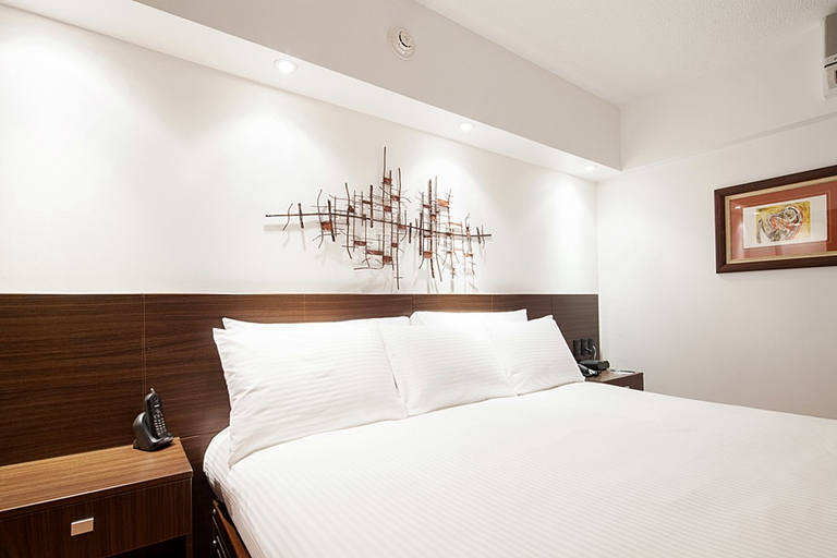 Bedroom 3, Presidente, San José