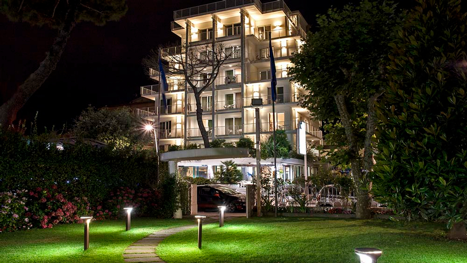 Hotel Bracciotti, Lucca