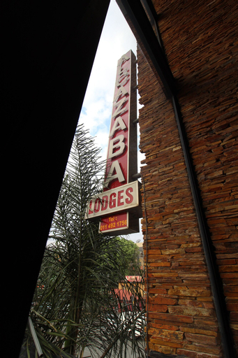 Alcazaba Lodges, City of Johannesburg