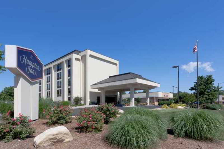 Hampton Inn Charlottesville, Charlottesville