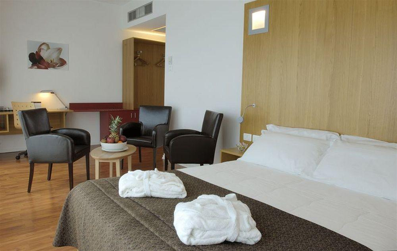 Public Area 4, Hotel Executive, Forli' - Cesena