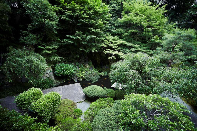 Exterior & Views 1, Hyatt Regency Kyoto, Kyoto