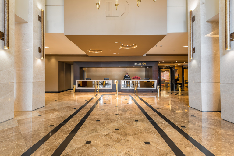Public Area 4, Casa Dann Carlton Hotel & Spa, Santafé de Bogotá
