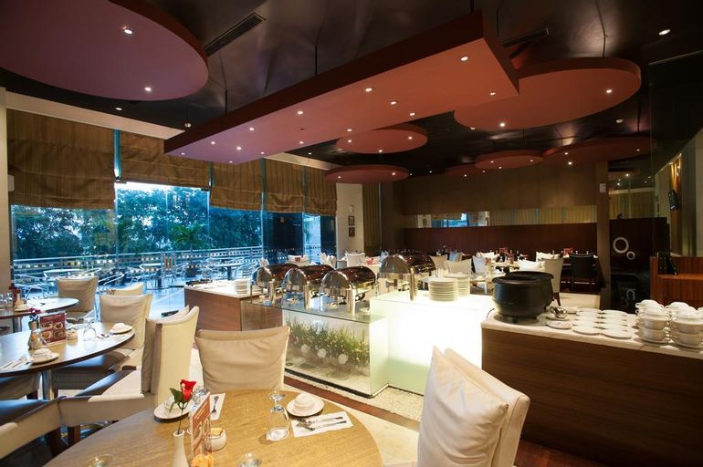 Grand Asia Hotel, North Jakarta