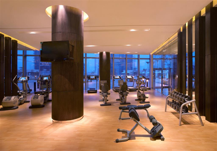 Public Area 4, Grand Hyatt Macau, Macao
