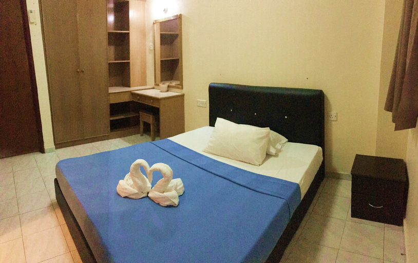 Teluk Batik Holiday Apartment, Manjung