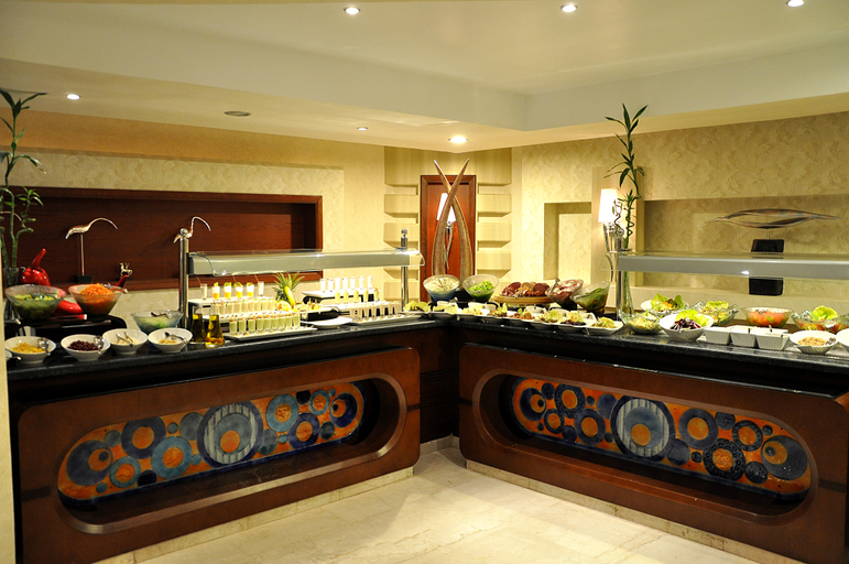 Food & Drinks 5, KaiSol Romance Hotel (Adult only), Safaja