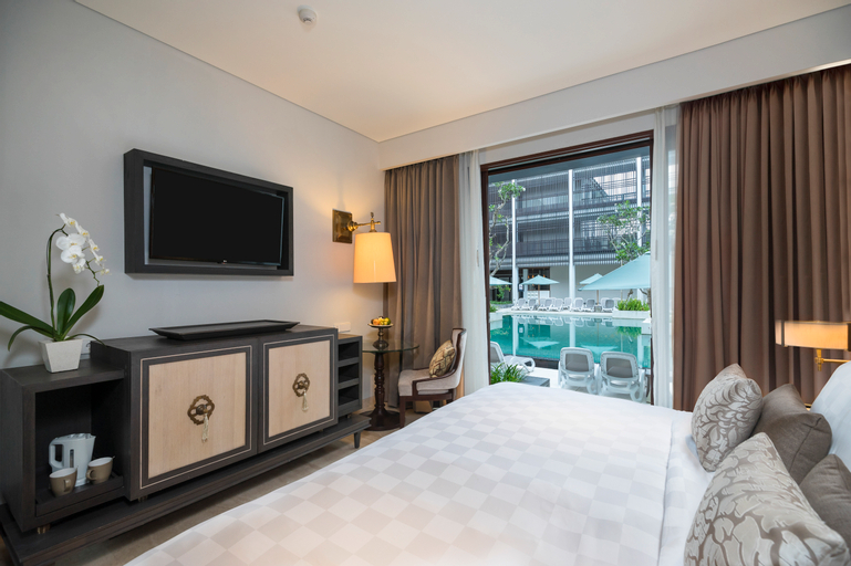 Bedroom 30
