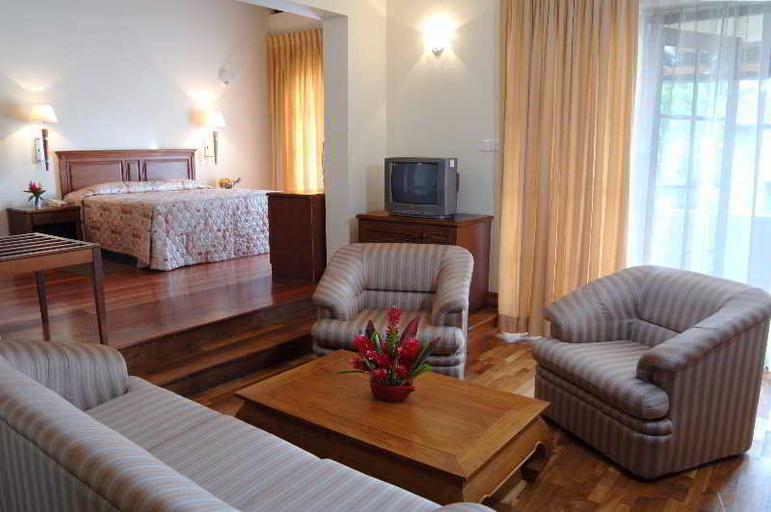 Public Area, Hibiscus Beach Hotel Kalutara, Kalutara