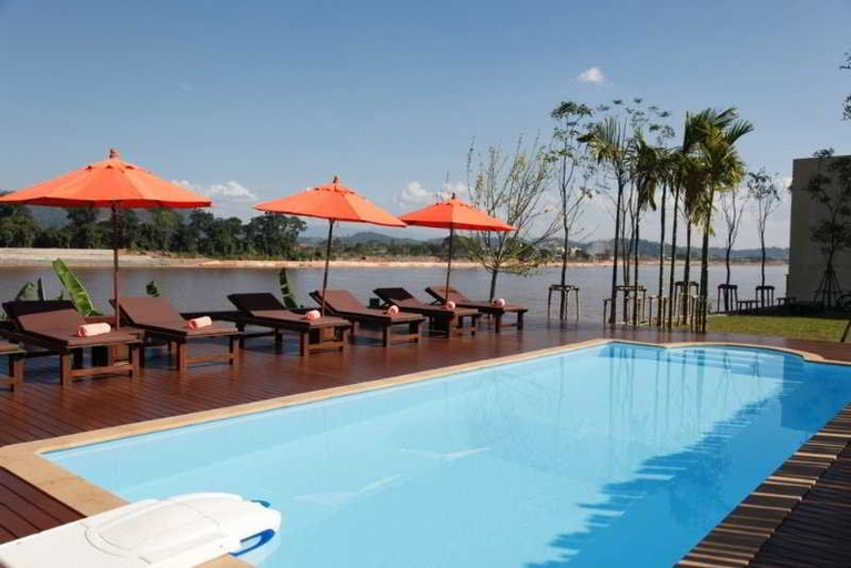 Sport & Beauty, Serene at Chiang Rai, Chiang Saen