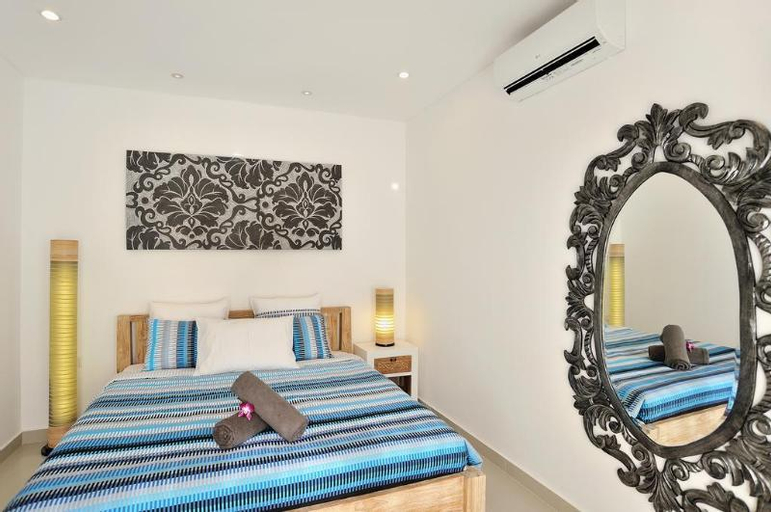 Villa Flores, Badung