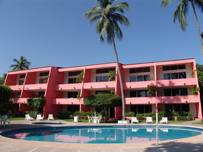 Exterior & Views 2, Coral Ixtapa, José Azueta