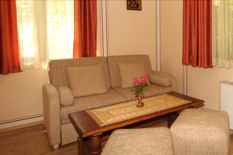 Alafrangite Hotel, Plovdiv