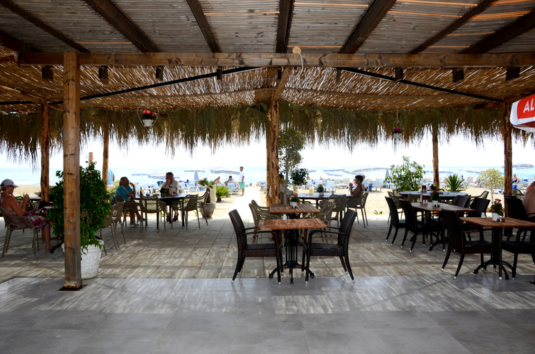 Food & Drinks 5, Oba Star Hotel & Spa, Alanya