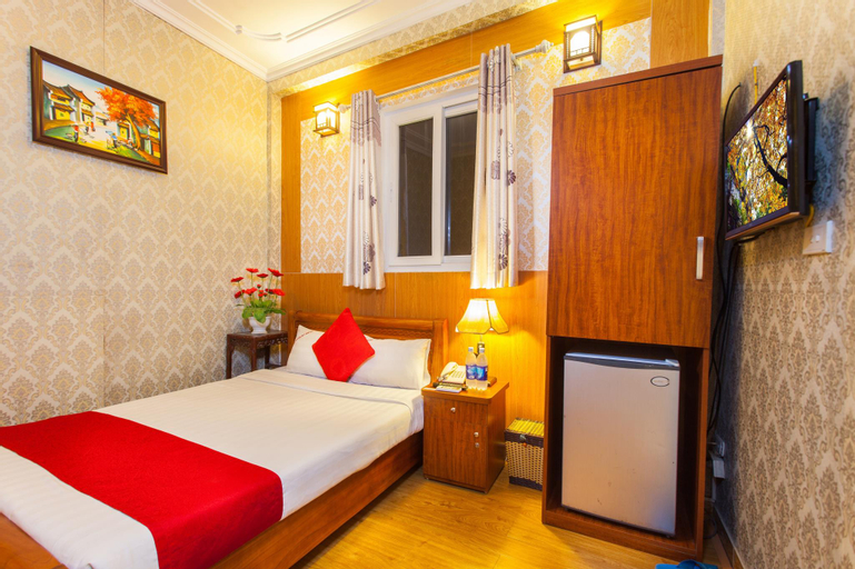 Hanoi Daisy Hotel, Hoàn Kiếm