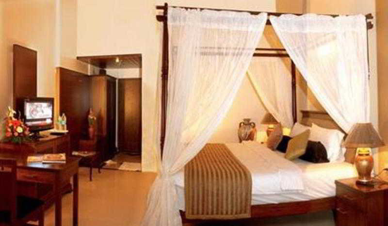 Bedroom 3, Tangerine Boutique Resort, North Goa