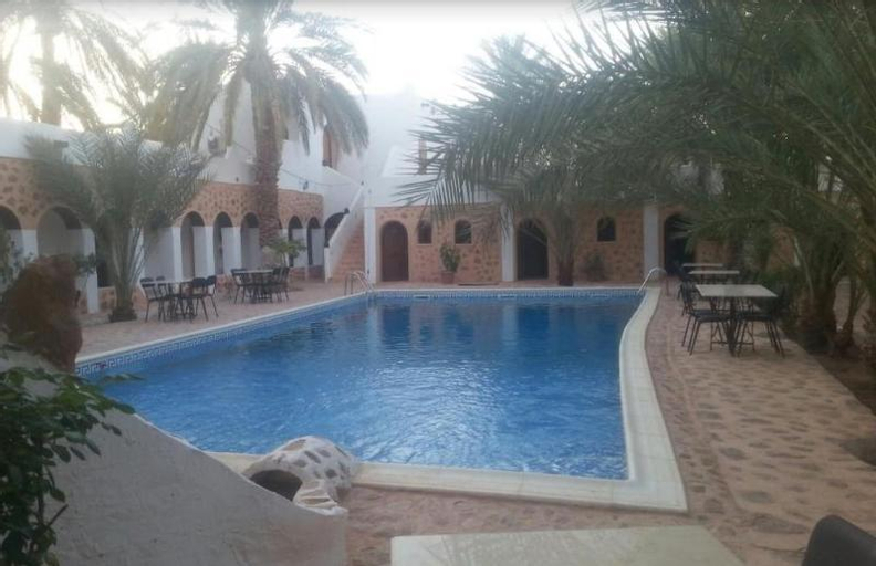 Residence des Deux Tours, Ghardaia