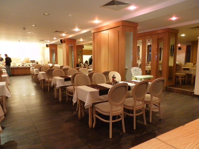 Food & Drinks 5, Vihren Palace Ski & Spa Resort, Bansko