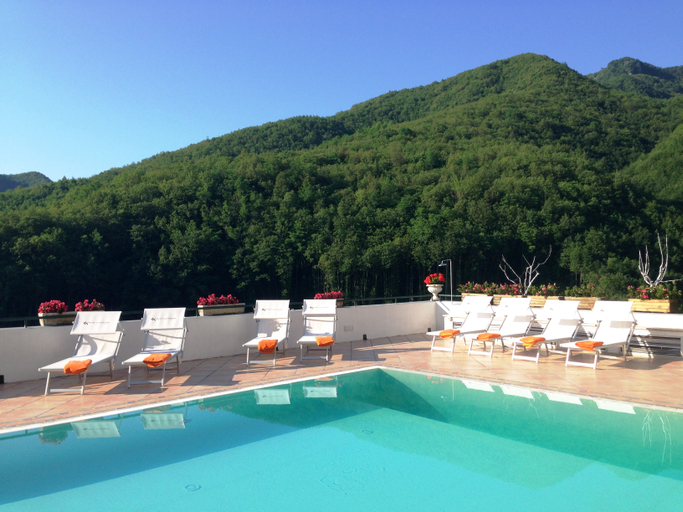 Sport & Beauty 2, Hotel Scapolatiello, Salerno