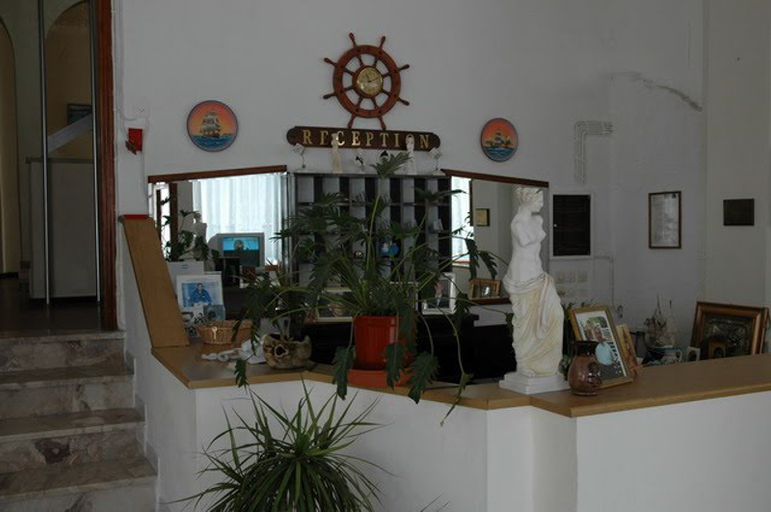Public Area 2, Meltemi Hotel, South Aegean