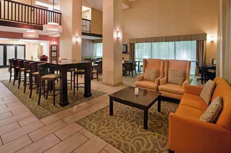 Public Area 3, Hampton Inn Branson on the Strip, Taney