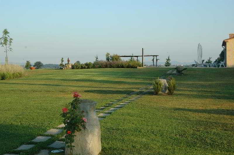 Others 5, Agriturismo Le Terre Dei Cavalieri, Arezzo