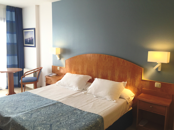 Bedroom 3, Yaramar, Málaga