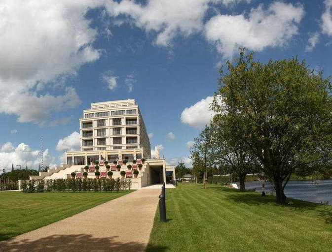 Exterior & Views 2, Atlantic Hotel Wilhelmshaven, Wilhelmshaven
